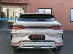BYD Song Plus New Energy DM-i 110km Flagship Honors Edition - ფოტო 8