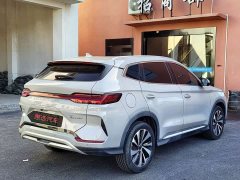 BYD Song Plus New Energy DM-i 110km Flagship Honors Edition - ფოტო 9