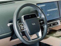 Li Auto L6 Max Smart Refresh Edition - ფოტო 12