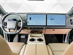 Li Auto L6 Max Smart Refresh Edition - ფოტო 14