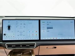 Li Auto L6 Max Smart Refresh Edition - ფოტო 15
