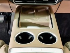 Li Auto L6 Max Smart Refresh Edition - ფოტო 16