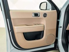 Li Auto L6 Max Smart Refresh Edition - ფოტო 18