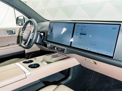 Li Auto L6 Max Smart Refresh Edition - ფოტო 19