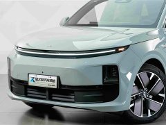 Li Auto L6 Max Smart Refresh Edition - ფოტო 2