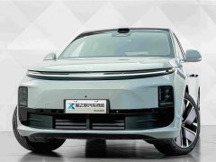 Li Auto L6 Max Smart Refresh Edition - ფოტო 3