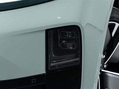 Li Auto L6 Max Smart Refresh Edition - ფოტო 4