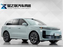Li Auto L6 Max Smart Refresh Edition - ფოტო 5