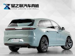 Li Auto L6 Max Smart Refresh Edition - ფოტო 6
