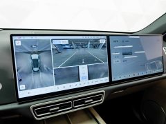 Li Auto L6 Max Smart Refresh Edition - ფოტო 9