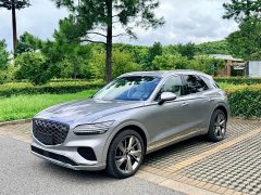 Genesis GV70 2.5T AWD Flagship Edition - ფოტო 1