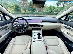 Genesis GV70 2.5T AWD Flagship Edition - ფოტო 10