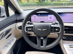 Genesis GV70 2.5T AWD Flagship Edition - ფოტო 11