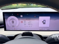 Genesis GV70 2.5T AWD Flagship Edition - ფოტო 12