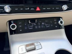 Genesis GV70 2.5T AWD Flagship Edition - ფოტო 15