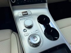 Genesis GV70 2.5T AWD Flagship Edition - ფოტო 16