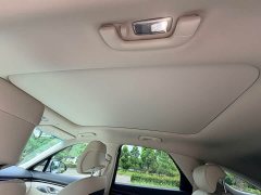 Genesis GV70 2.5T AWD Flagship Edition - ფოტო 19