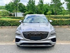 Genesis GV70 2.5T AWD Flagship Edition - ფოტო 2