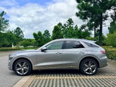 Genesis GV70 2.5T AWD Flagship Edition - ფოტო 3