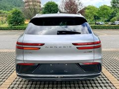 Genesis GV70 2.5T AWD Flagship Edition - ფოტო 4