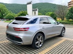 Genesis GV70 2.5T AWD Flagship Edition - ფოტო 5