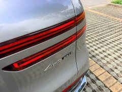 Genesis GV70 2.5T AWD Flagship Edition - ფოტო 6