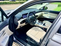 Genesis GV70 2.5T AWD Flagship Edition - ფოტო 7