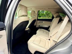 Genesis GV70 2.5T AWD Flagship Edition - ფოტო 9