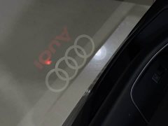 Audi A8 2024 A8L 45 TFSI quattro Luxury - ფოტო 11