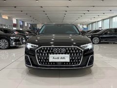 Audi A8 2024 A8L 45 TFSI quattro Luxury - ფოტო 2