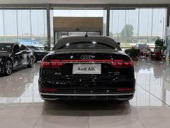 Audi A8 2024 A8L 45 TFSI quattro Luxury - ფოტო 4