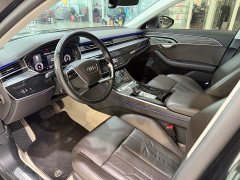 Audi A8 2024 A8L 45 TFSI quattro Luxury - ფოტო 5
