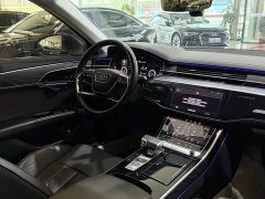 Audi A8 2024 A8L 45 TFSI quattro Luxury - ფოტო 7