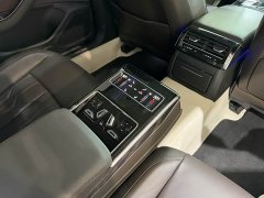 Audi A8 2024 A8L 45 TFSI quattro Luxury - ფოტო 9