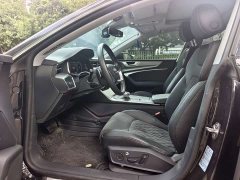 Audi A7L 45 TFSI quattro Luxury - ფოტო 6