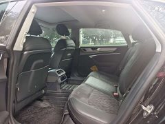 Audi A7L 45 TFSI quattro Luxury - ფოტო 8