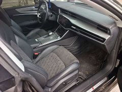 Audi A7L 45 TFSI quattro Luxury - ფოტო 9