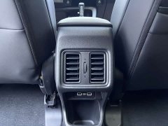 Honda XR-V 1.5L CVT Trend Edition - ფოტო 14