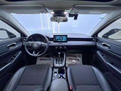 Honda XR-V 1.5L CVT Trend Edition - ფოტო 15