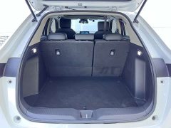 Honda XR-V 1.5L CVT Trend Edition - ფოტო 17