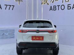 Honda XR-V 1.5L CVT Trend Edition - ფოტო 5