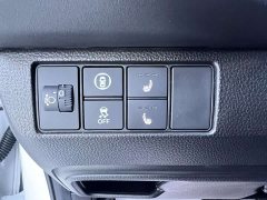 Honda XR-V 1.5L CVT Trend Edition - ფოტო 9