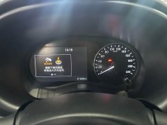 Nissan Kicks 1.5L CVT XV Luxury - ფოტო 11
