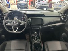 Nissan Kicks 1.5L CVT XV Luxury - ფოტო 5