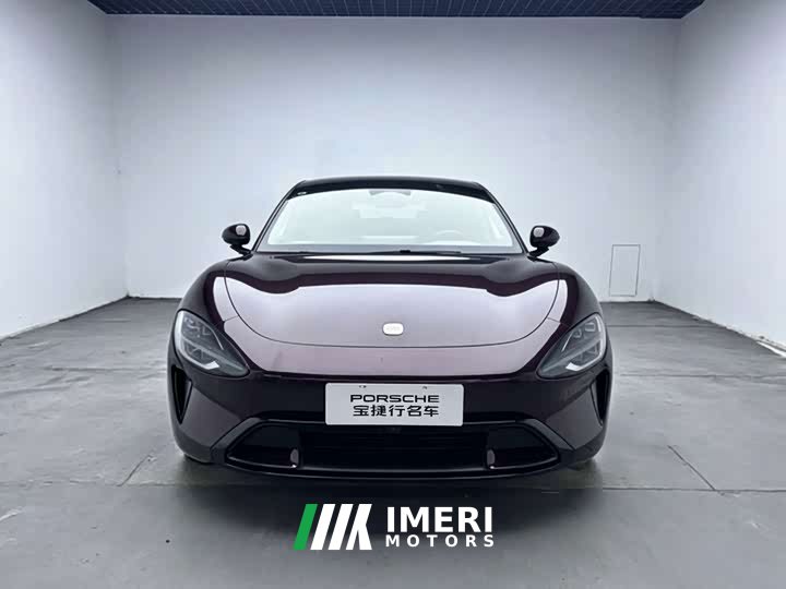 Xiaomi SU7 2024 Rear-Wheel Drive Standard Founder Edition - ავტომობილი ჩინეთიდან