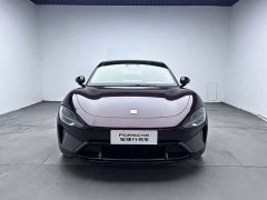 Xiaomi SU7 2024 Rear-Wheel Drive Standard Founder Edition - ფოტო 1
