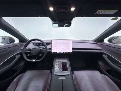 Xiaomi SU7 2024 Rear-Wheel Drive Standard Founder Edition - ფოტო 10