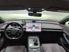 Xiaomi SU7 2024 Rear-Wheel Drive Standard Founder Edition - ფოტო 11