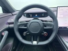Xiaomi SU7 2024 Rear-Wheel Drive Standard Founder Edition - ფოტო 12