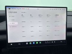 Xiaomi SU7 2024 Rear-Wheel Drive Standard Founder Edition - ფოტო 13